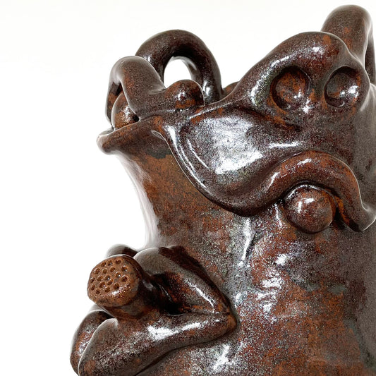 Have A Cigar… Or Not | Sculpture | Edition 1/1