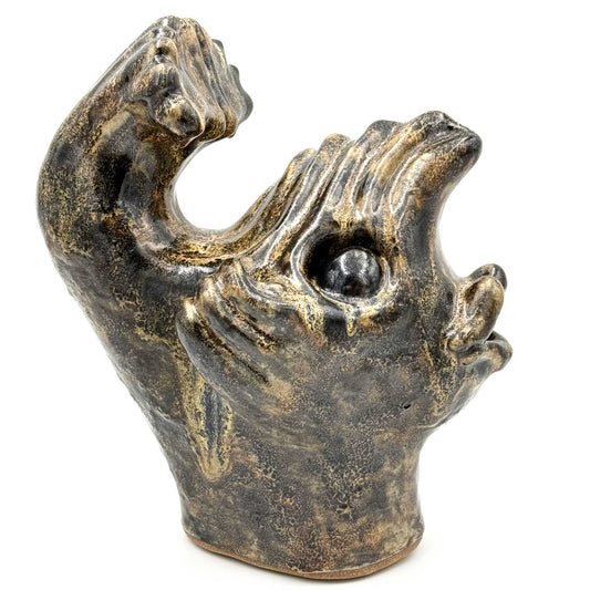 Beautiful Fish | Sculpture | Edition 1/1