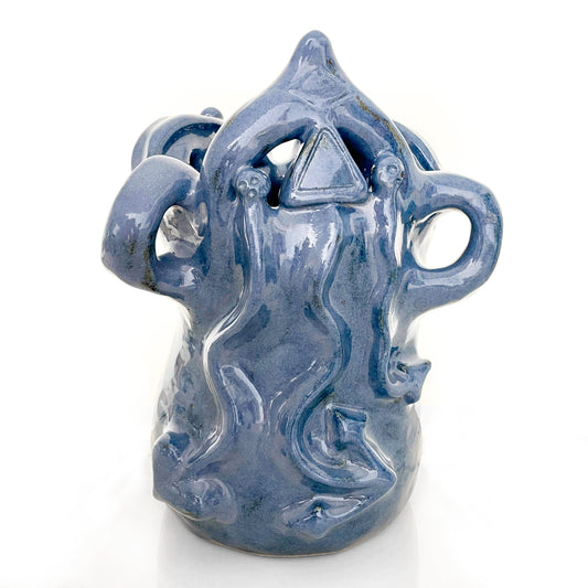 Nothing is like it seems | Sculpture | Edition 1/1