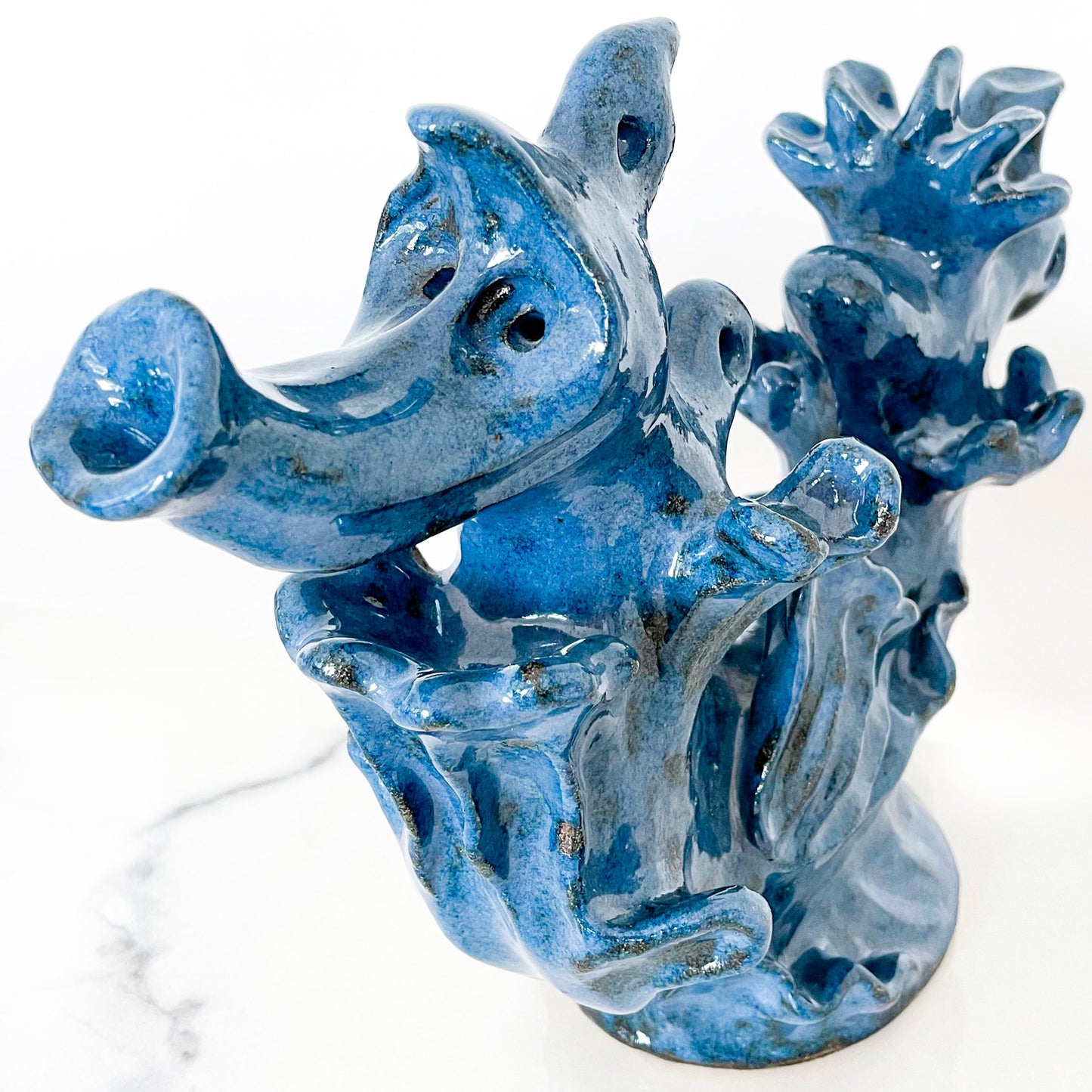 Seahorse | Sculpture | Edition 1/1