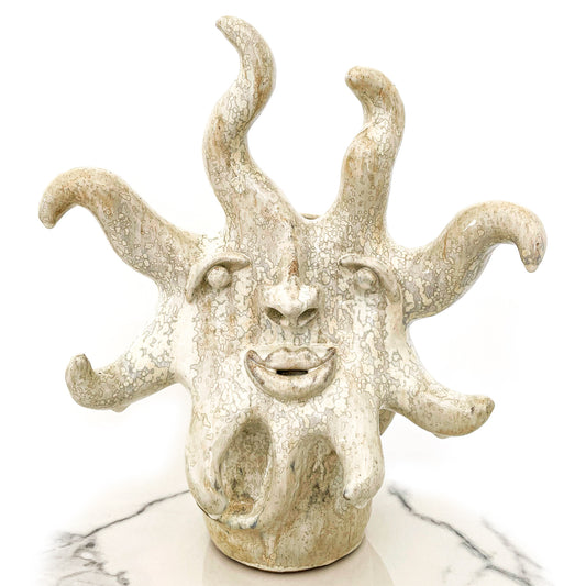 Moon & Sun - Studio 54 | Sculpture | Edition 1/1