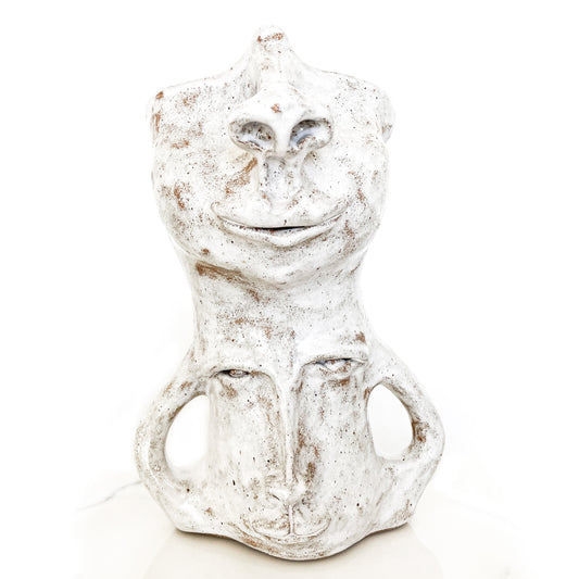 Face on Face | Sculpture | Edition 1/1