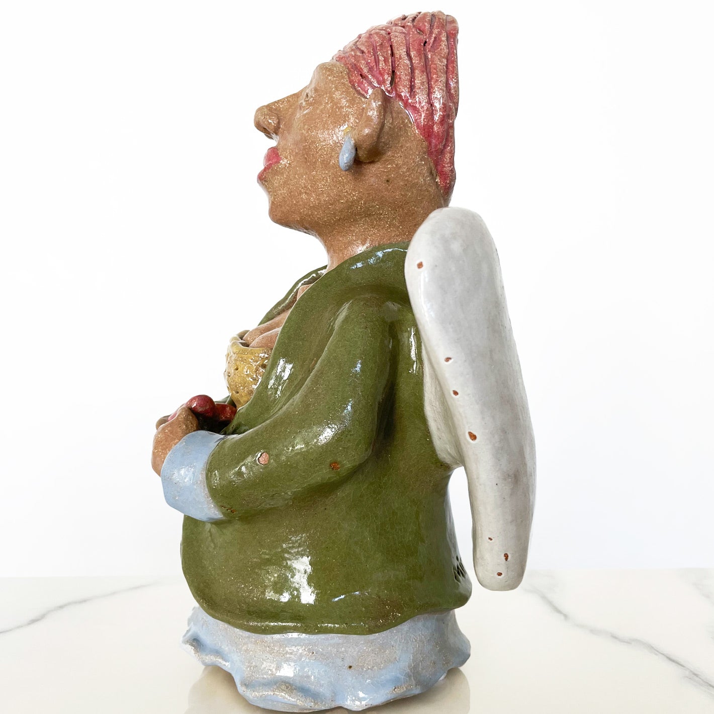 LOVE Angel | Sculpture | Edition of 1