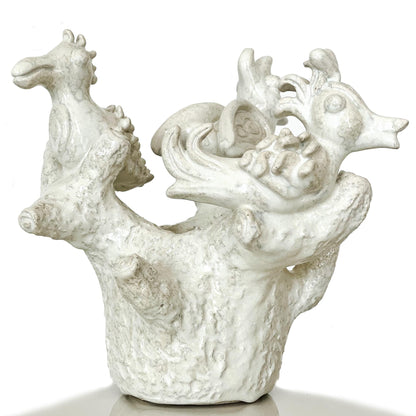 Bird Fairytale | Sculpture | Edition of 1