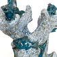 Blue Coral Reef - SCULPTURE - Edition of 1