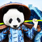 The Panda - PANDA ARTWORK - Edition of 7
