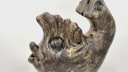 Beautiful Fish | Sculpture | Edition 1/1