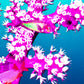 Purple Coral Reef - UNDERWATER ARTWORK - Edition of 7