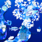 Blue Coral Reef - UNDERWATER ARTWORK - Edition of 7