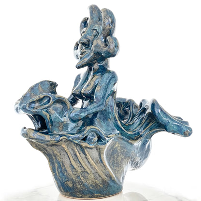 Mother of the Sea | Sculpture | Edition of 1