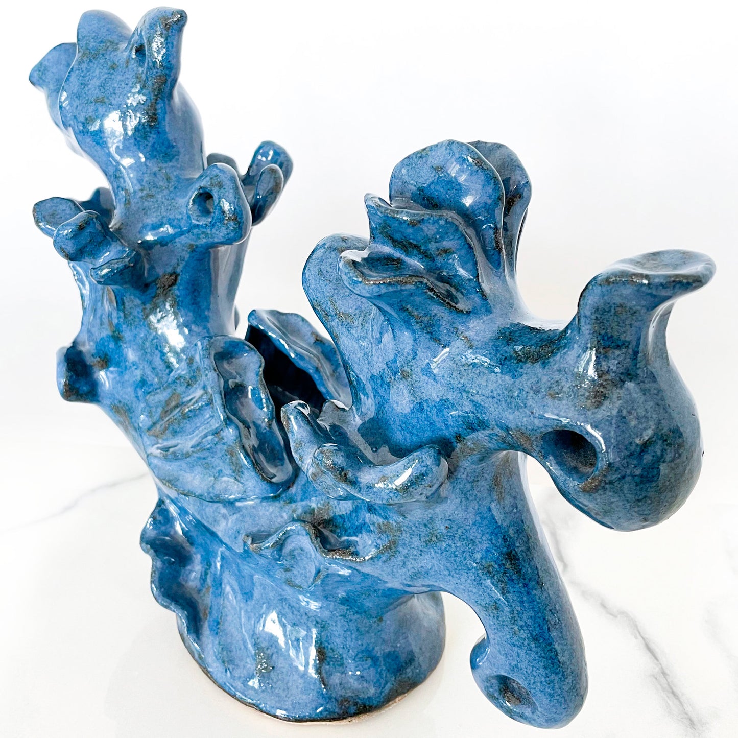 Seahorse | Sculpture | Edition of 1